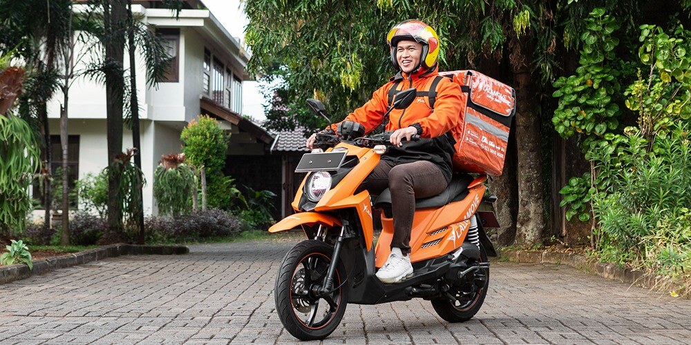 7 Tips Orderan Makin Gacor Saat Jam Sibuk